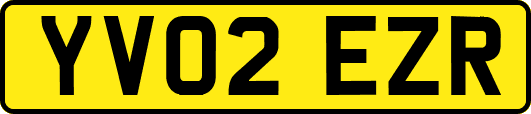 YV02EZR