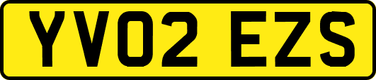 YV02EZS