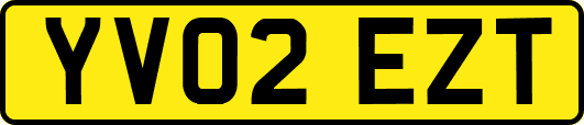 YV02EZT