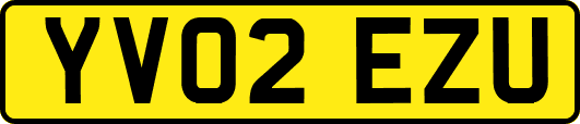 YV02EZU