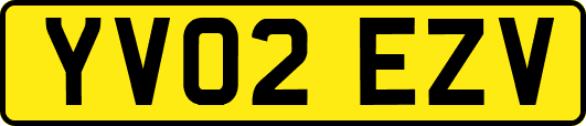 YV02EZV