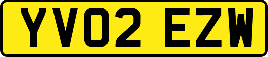 YV02EZW