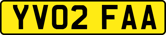 YV02FAA