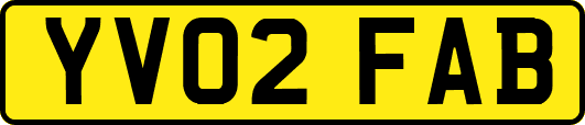 YV02FAB