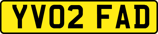 YV02FAD
