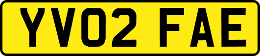 YV02FAE
