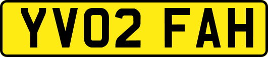 YV02FAH