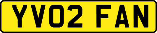 YV02FAN