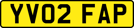 YV02FAP