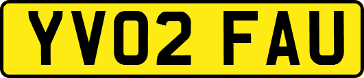 YV02FAU