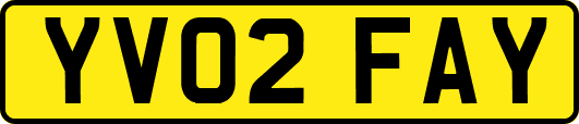 YV02FAY