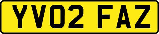 YV02FAZ