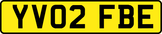 YV02FBE
