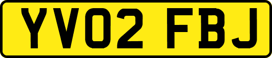 YV02FBJ
