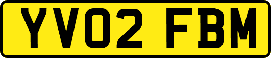 YV02FBM