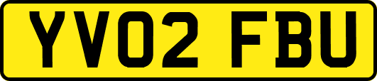 YV02FBU