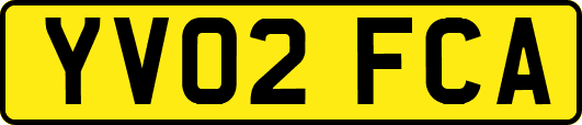 YV02FCA