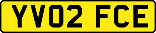 YV02FCE