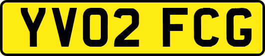 YV02FCG