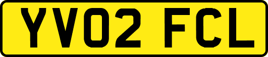 YV02FCL