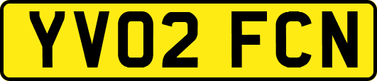 YV02FCN