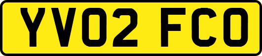 YV02FCO