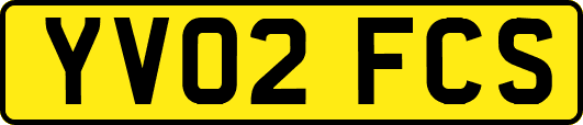 YV02FCS