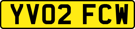 YV02FCW