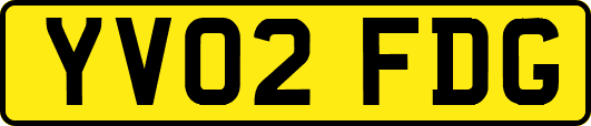 YV02FDG