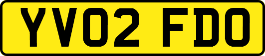 YV02FDO