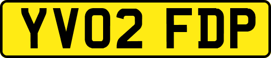 YV02FDP