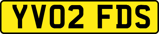 YV02FDS