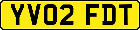 YV02FDT