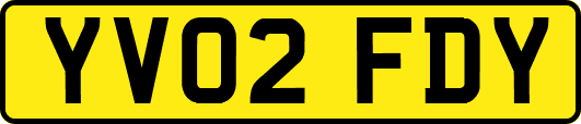 YV02FDY