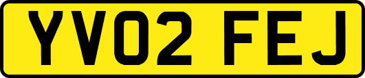 YV02FEJ