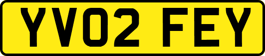 YV02FEY