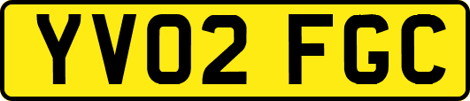YV02FGC