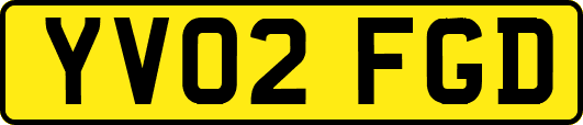 YV02FGD