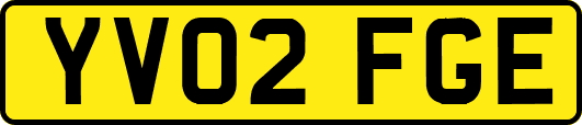 YV02FGE