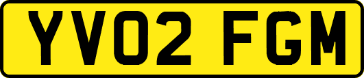 YV02FGM