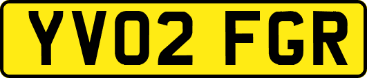 YV02FGR