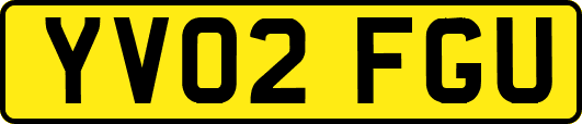 YV02FGU