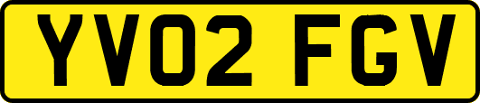 YV02FGV