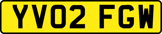 YV02FGW