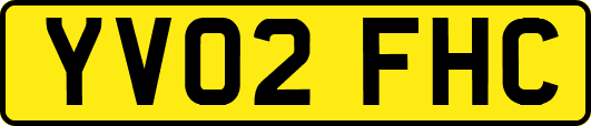 YV02FHC