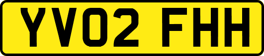 YV02FHH