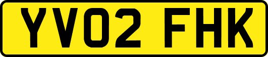 YV02FHK