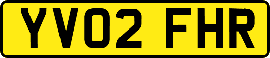 YV02FHR