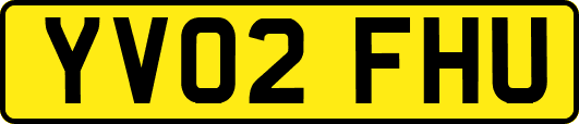 YV02FHU