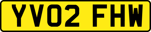 YV02FHW